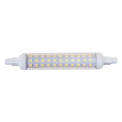 LED žárovka SMD Linear J118 10W/R7s/230V/4000K/1070Lm/360°