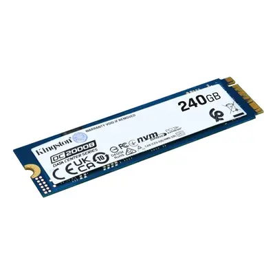 Kingston DC2000B 240GB SEDC2000BM8/240G