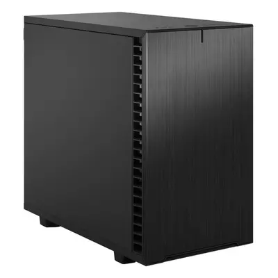 Počítačová skříň Fractal Design Define 7 Nano Black Solid