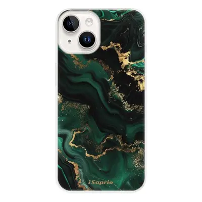 iSaprio Emerald - iPhone 15 mnmeme-TPU3-i15