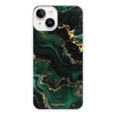 iSaprio Emerald - iPhone 15 Plus mnmeme-TPU3-i15pls