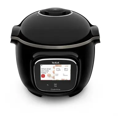 Multifunkční hrnec Tefal CY912831 Cook4me Touch WiFi