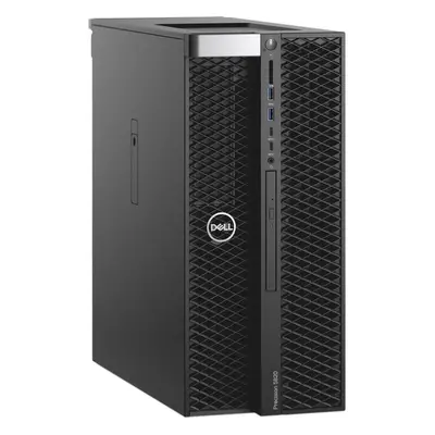 Repasovaný PC Dell Precision 5820, záruka 24 měsíců