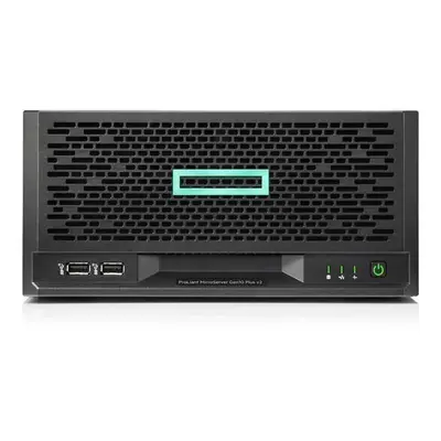 HPE MicroServer Gen10+ v2 P70335-425