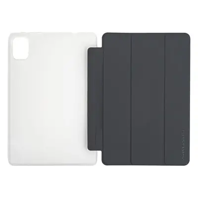 Pouzdro na tablet Teclast P40HD Folio Case šedé