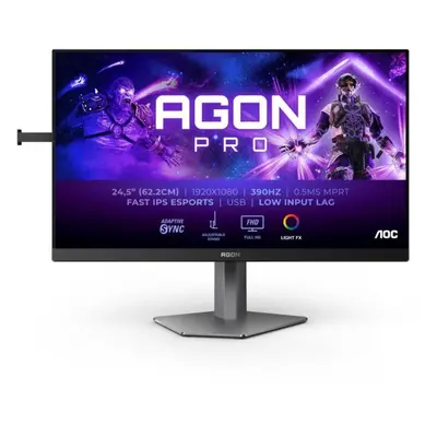 24,5" AOC AGON AG256FS esport AG256FS