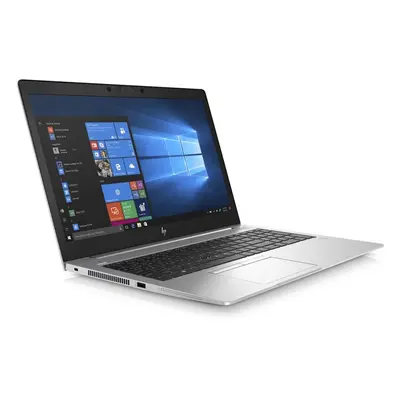 Repasovaný notebook HP EliteBook 850 G6, záruka 24 měsíců