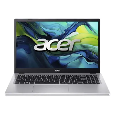 Acer Aspire Go 15 Pure Silver (AG15-71P-54XT) NX.J4GEC.004