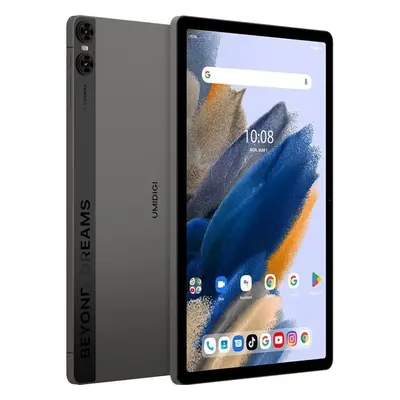 Tablet Umidigi A15 Tab 8GB/256GB šedý