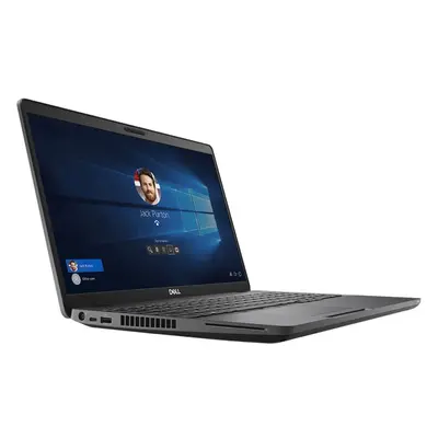 Repasovaný notebook Dell Precision 3541, záruka 24 měsíců