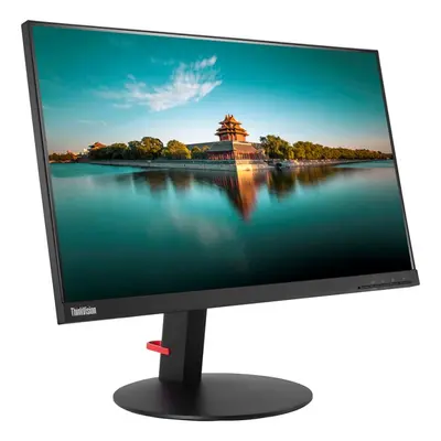 Repasovaný monitor LCD Lenovo ThinkVision 24" P24h-10, záruka 24 měsíců