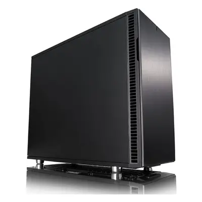 Počítačová skříň Fractal Design Define R6 Black