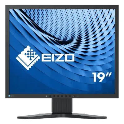 Monitor 19" EIZO FlexScan S1934H-BK