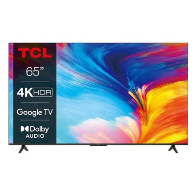 Televize 65" TCL 65P635