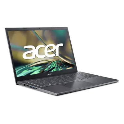 Notebook Acer Aspire 5 Steel Gray kovový (A515-57-57ZE)