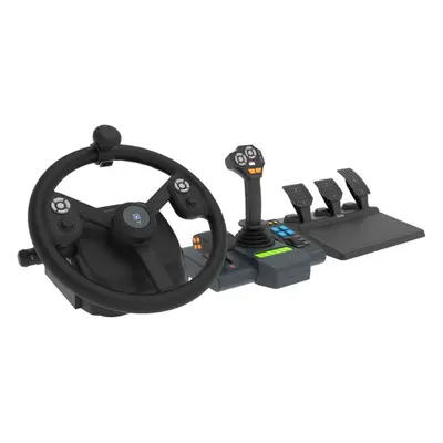 Volant Hori: Farming Vehicle Control System - PC