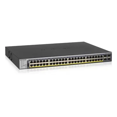 Switch Netgear GS752TP-300EUS