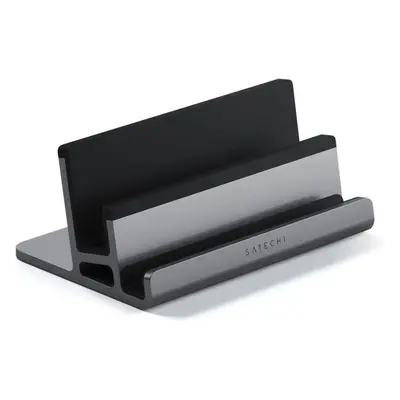 Stojan na notebook Satechi Dual Vertical Laptop Stand for MBPro and iPad