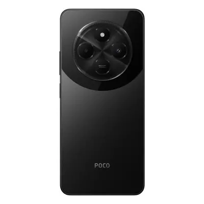 POCO C75 8GB/256GB Black 58806