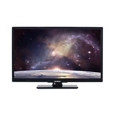 Televize 24" Orava LT-636