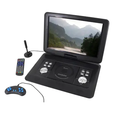 DVD přehrávač Soundmaster PDB1600SW