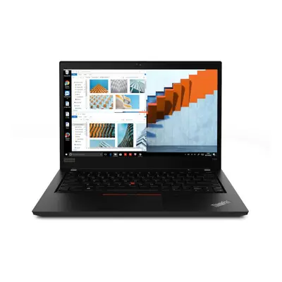 Repasovaný notebook Lenovo ThinkPad T490, záruka 24 měsíců