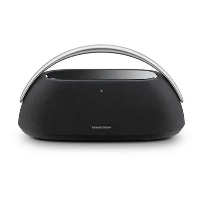 Bluetooth reproduktor Harman Kardon Go + Play 3 černý