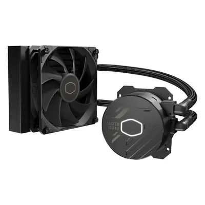 Vodní chlazení Cooler Master MASTERLIQUID 120L CORE