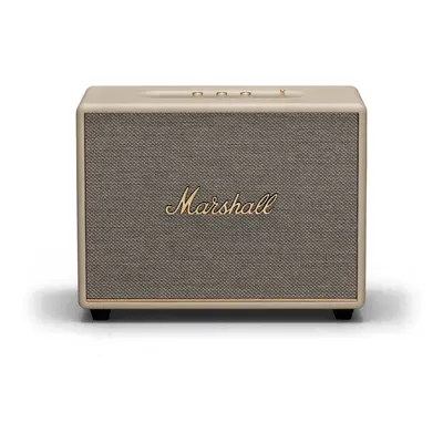 Bluetooth reproduktor Marshall Woburn III Cream