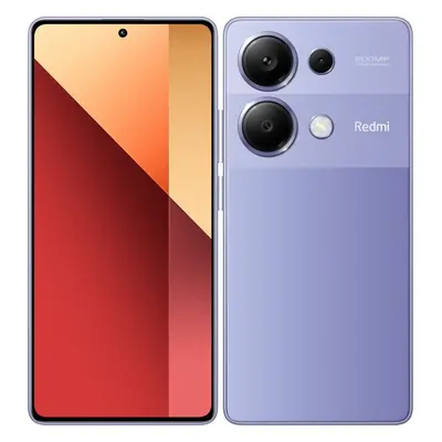 Mobilní telefon Xiaomi Redmi Note 13 Pro 8GB/256GB fialový