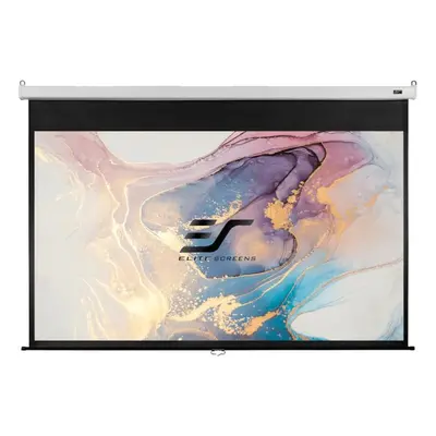 Projekční plátno ELITE SCREENS, roleta 100"(16:9)