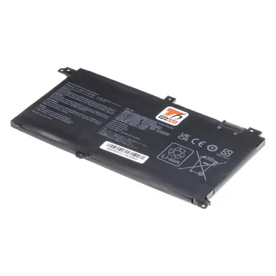 Baterie do notebooku T6 Power pro notebook Asus 0B200-02960000, Li-Poly, 11,52 V, 3650 mAh (42 W