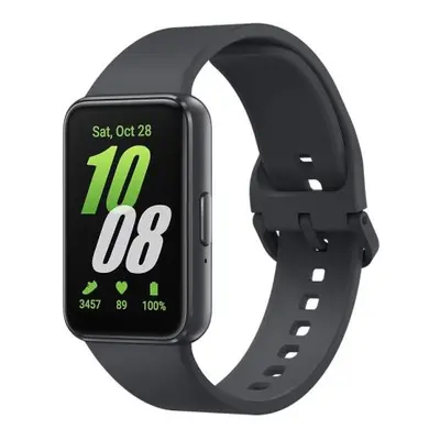 Fitness náramek Samsung Galaxy Fit3 šedý