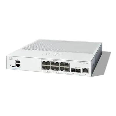 Cisco Catalyst switch C1300-12XT-2X (12x10GbE,2xSFP+)