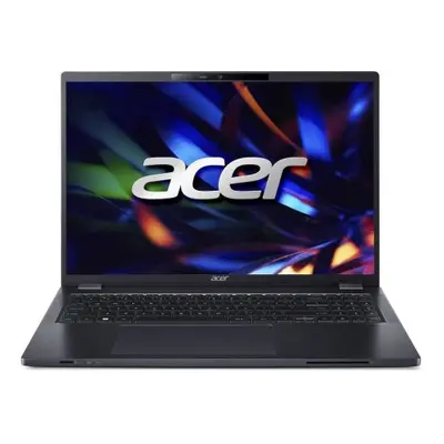 Acer TravelMate P4 16 Slate Blue kovový (TMP416-72-74R1) NX.B1KEC.001