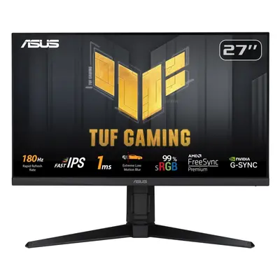 Monitor 27" ASUS TUF Gaming VG27AQL3A