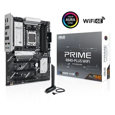 ASUS PRIME B840-PLUS WIFI 90MB1IZ0-M0EAY0