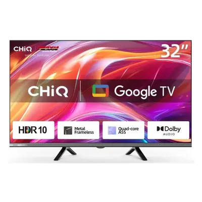 32" CHiQ L32M9V