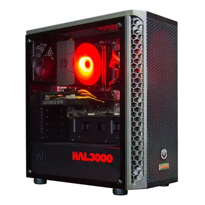 Herní PC HAL3000 MEGA Gamer Pro