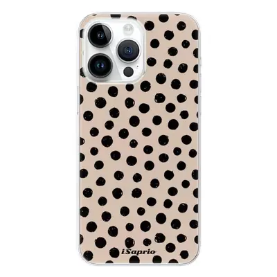 iSaprio Dotted - iPhone 15 Pro Max mnmdott-TPU3_i15pM