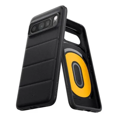 Kryt na mobil Spigen Caseology Athlex Active Black Google Pixel 8 Pro