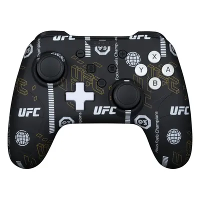 Gamepad Konix UFC Nintendo Switch/PC Controller