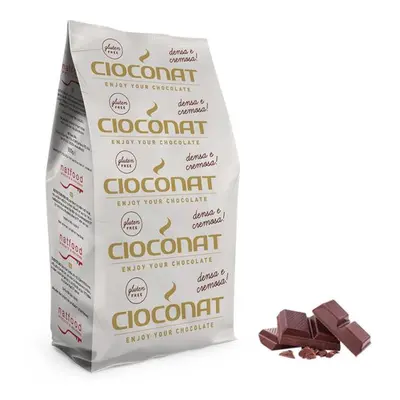 Horká čokoláda Cioconat - Tradiční 500g