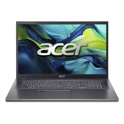 Acer Aspire 17 Steel Gray kovový (A17-51GM-58DB) NX.J1UEC.001