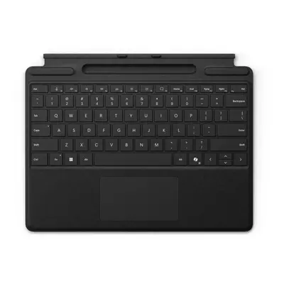 Microsoft Surface Pro se slotem pro pero Black - US 8XA-00189