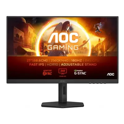 Monitor 27" AOC Q27G4XF Gaming