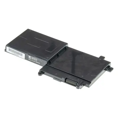 Baterie do notebooku T6 Power pro notebook Hewlett Packard T7B31AA, Li-Poly, 11,4 V, 4200 mAh (4