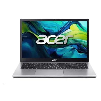 Acer Aspire Go 15 Pure Silver (AG15-42P-R56P) NX.J7WEC.001