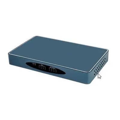 Router OpenVox GSM brána SWG-M202G 2xport GSM gateway