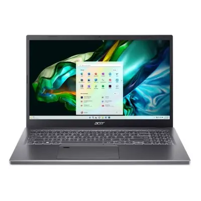 Acer Aspire 5 15 Steel Gray kovový (A515-58M-57J7) NX.KQ8EC.002